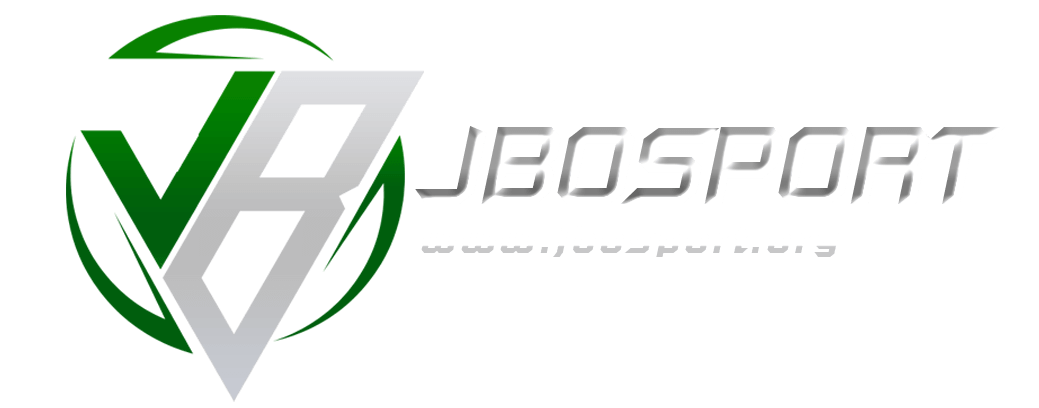 logo-JBO-SPORT Mobile