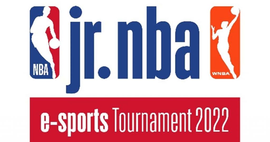 NBA จัดการแข่งขัน Jr. NBA E-Sports