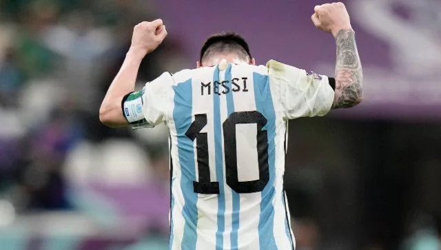 นักมวยชาวเม็กซิกันขู่ Lionel Messi