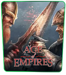 icon Age of Empires