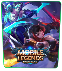 icon Mobile Legends