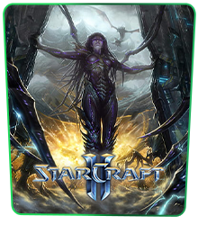 icon Starcraft2