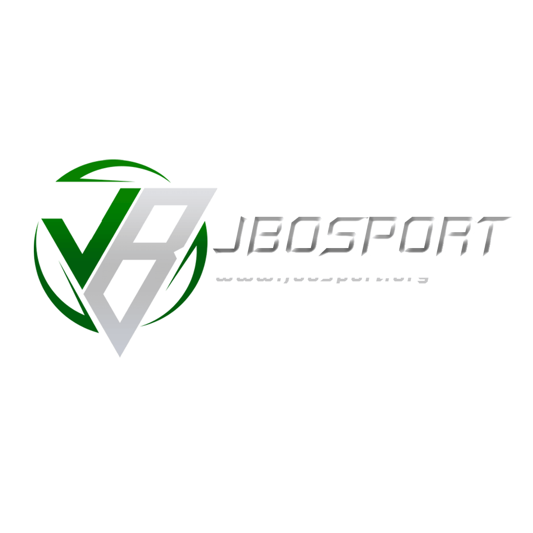 logo JBO SPORT