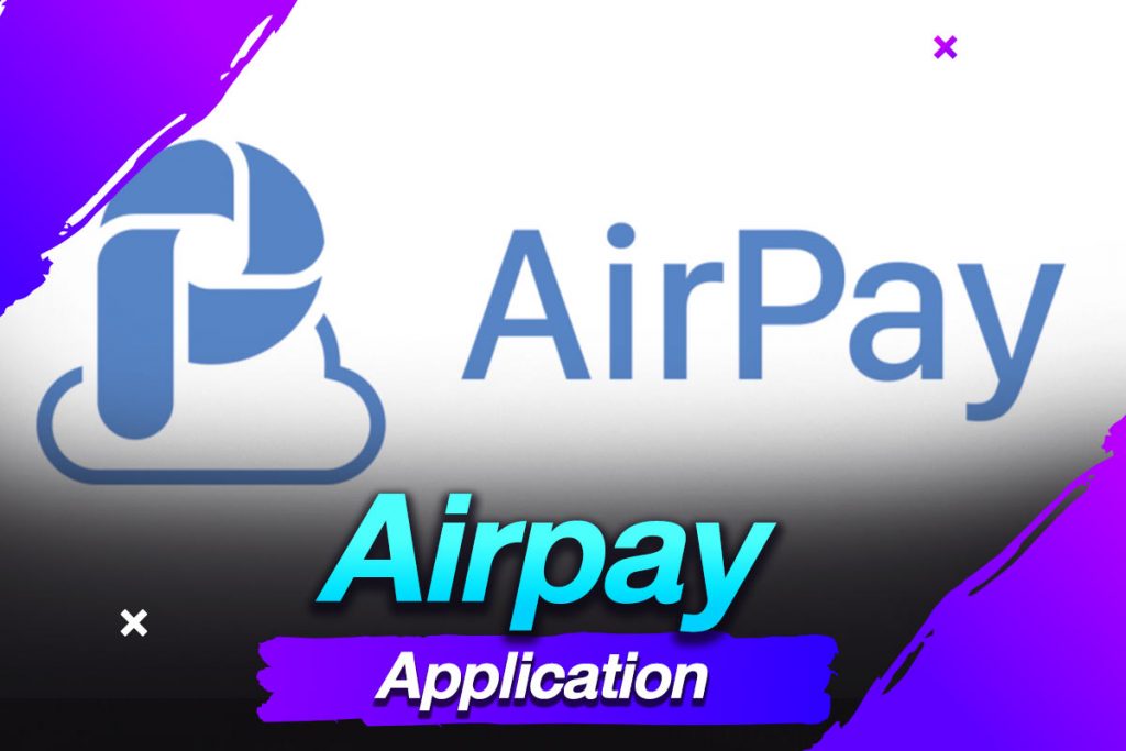 Airpay Application​