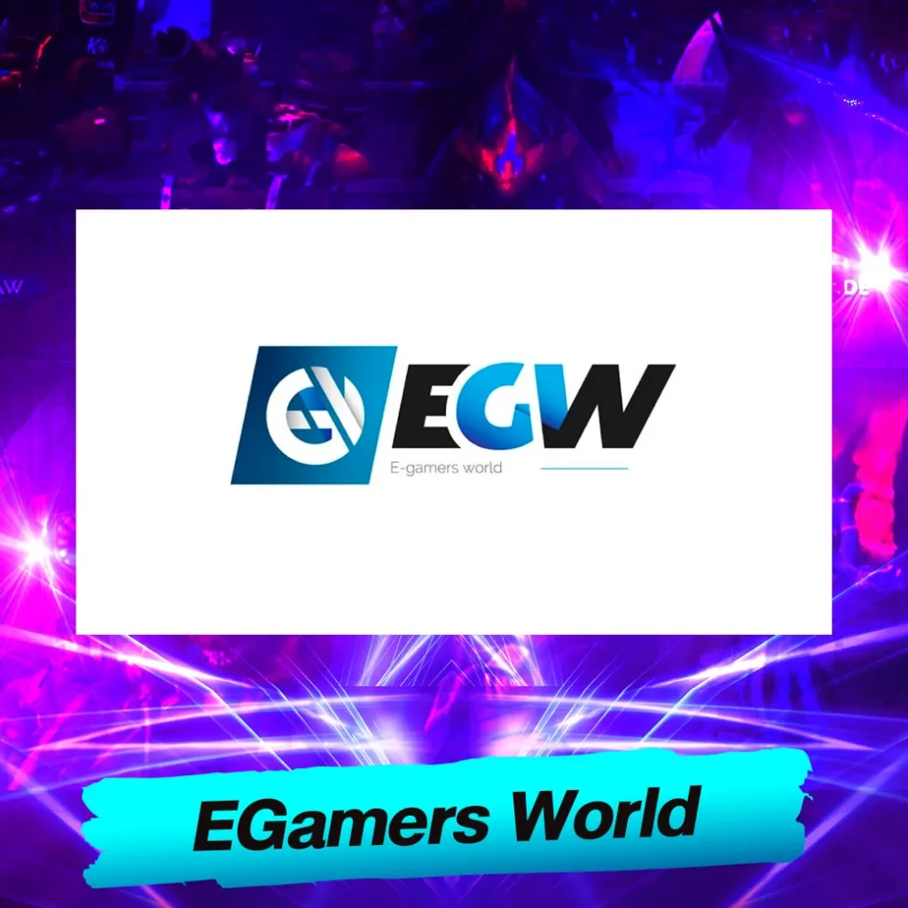 EGamersWorld