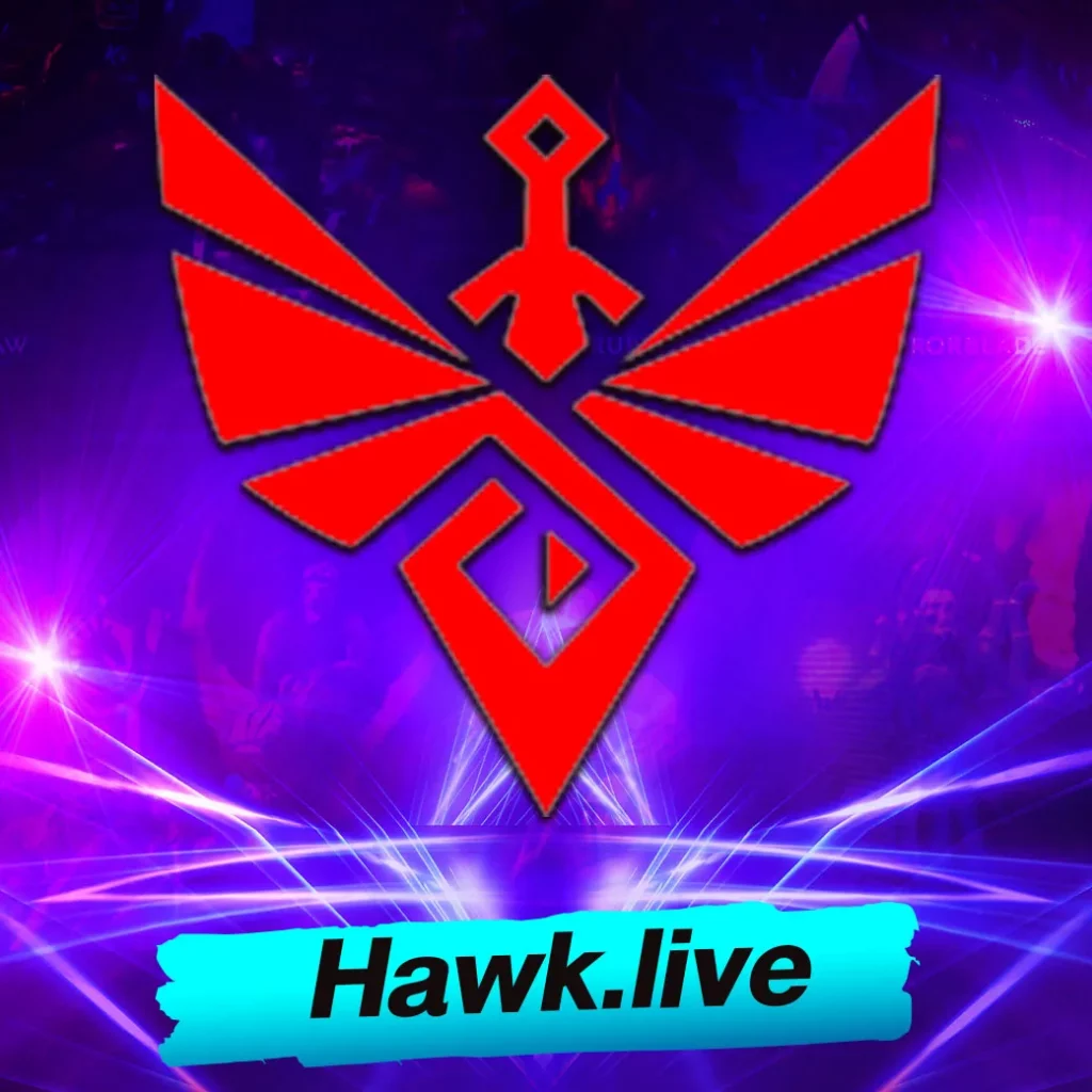 Hawk.live